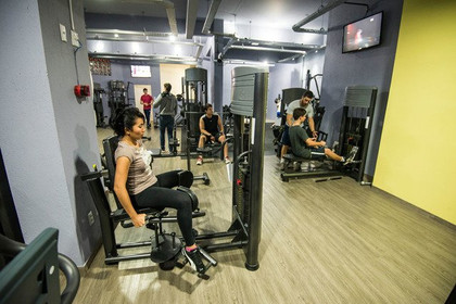 Imagem 3 da galeria do parceiro Vila Fit