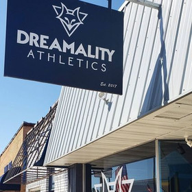Image 1 from Dreamality Athletics partner gallery