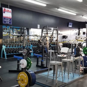 Image 2 from Dreamality Athletics partner gallery