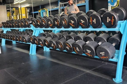 Image 3 from Dreamality Athletics partner gallery