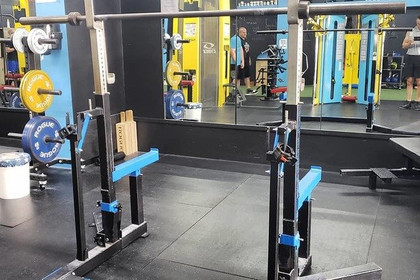 Image 4 from Dreamality Athletics partner gallery