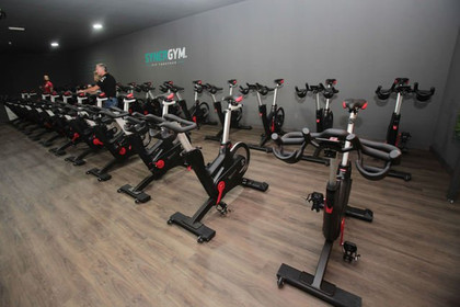 Imagen 4 de la galería del partner Synergym Lorca