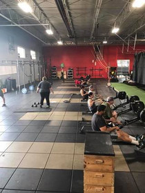 Image 5 from Rep Eaters CrossFit partner gallery