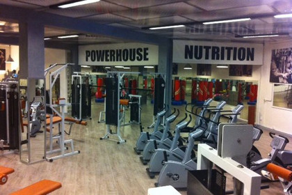 Immagine 3 dalla galleria del partner Palestra Powerhousenutrition