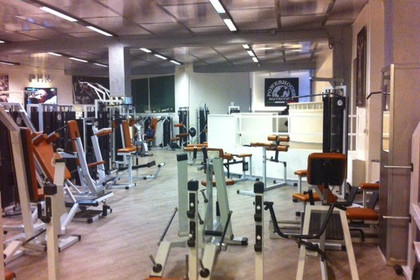Immagine 2 dalla galleria del partner Palestra Powerhousenutrition