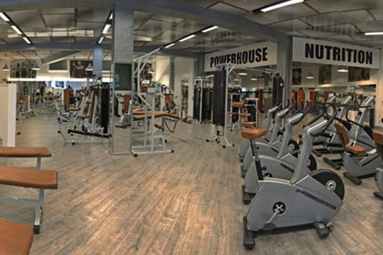 Immagine 1 dalla galleria del partner Palestra Powerhousenutrition