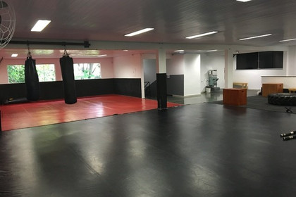 Imagem 4 da galeria do parceiro Acala Centro De Treinamento