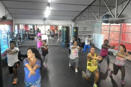 Imagem 5 da galeria do parceiro First Fitness
