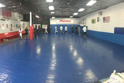 Image 3 from Fusion Academy partner gallery