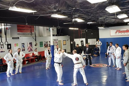 Image 4 from Fusion Academy partner gallery