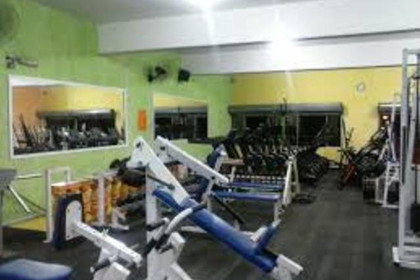 Imagem 1 da galeria do parceiro Academia Força Livre
