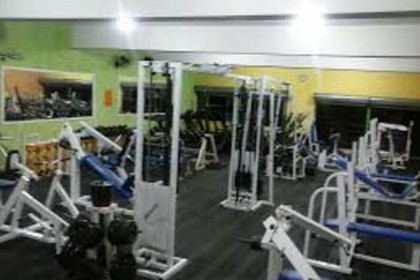 Imagem 2 da galeria do parceiro Academia Força Livre