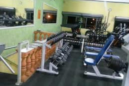 Imagem 3 da galeria do parceiro Academia Força Livre