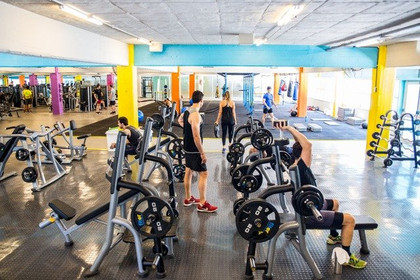 Imagen 1 de la galería del partner Fiter - Nuñez
