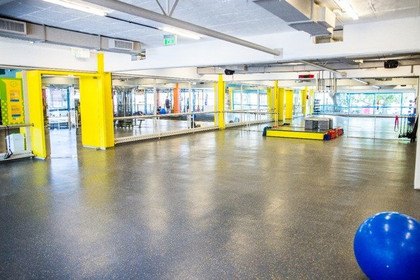 Imagen 3 de la galería del partner Fiter - Nuñez