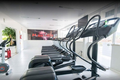 Imagem 6 da galeria do parceiro Academia Moviment