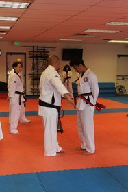Image 4 from World Class Martial Arts partner gallery