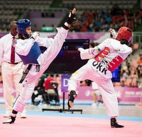 Image 5 from World Class Martial Arts partner gallery