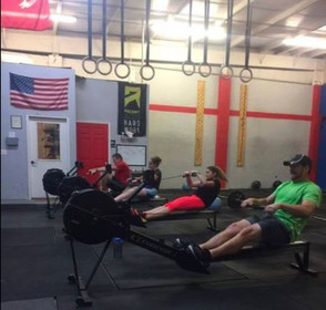 Image 3 from CrossFit Oviedo partner gallery