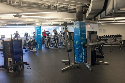Image 1 from Downtown Toledo YMCA partner gallery