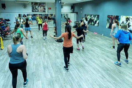Imagem 1 da galeria do parceiro Academia Impacto