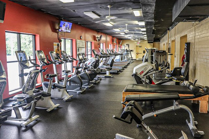 Image 1 from Sylvania YMCA/JCC partner gallery