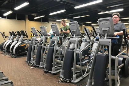 Image 2 from West Toledo YMCA partner gallery