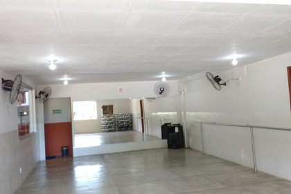 Imagem 4 da galeria do parceiro Academia Sinergia