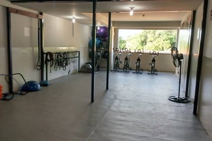 Imagem 6 da galeria do parceiro Academia Sinergia