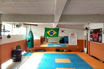 Imagem 8 da galeria do parceiro Academia Sinergia