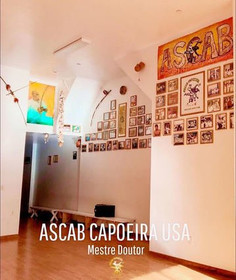 Image 1 from Project Capoeira partner gallery