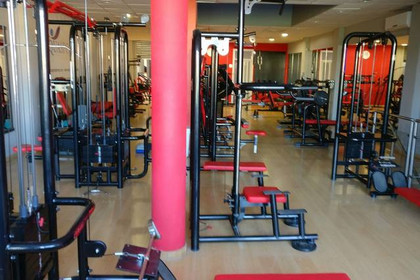 Imagen 1 de la galería del partner Aquasport Gerena