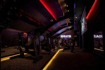Imagem 5 da galeria do parceiro Exata Fitness - Unidade Mourisco