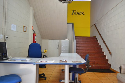 Imagem 5 da galeria do parceiro Fênix Academia