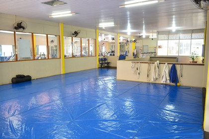 Imagem 6 da galeria do parceiro Fênix Academia