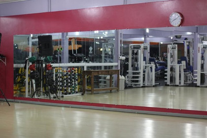 Imagem 3 da galeria do parceiro Academia Vida Ativa