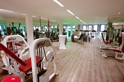 Bild 4 von Aktivo Alfter Training & Reha Partnergalerie