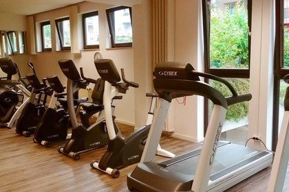 Bild 5 von Aktivo Alfter Training & Reha Partnergalerie