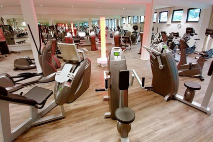 Bild 6 von Aktivo Alfter Training & Reha Partnergalerie