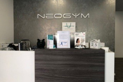 Bild 2 von NEOGYM Wiesbaden Partnergalerie