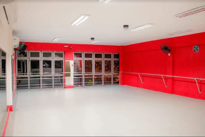 Imagem 2 da galeria do parceiro Academia Rosenay Ricardo