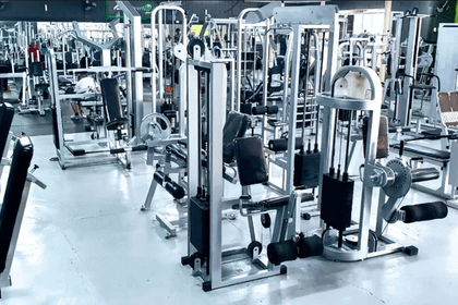 Imagem 3 da galeria do parceiro CT Moviment Fit