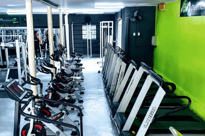 Imagem 4 da galeria do parceiro CT Moviment Fit