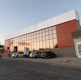 Imagem 1 da galeria do parceiro Noova Store Fitness