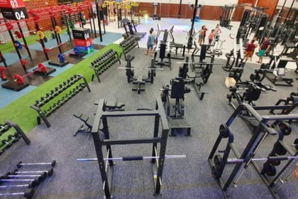 Imagem 2 da galeria do parceiro Noova Store Fitness