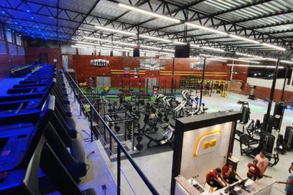 Imagem 3 da galeria do parceiro Noova Store Fitness