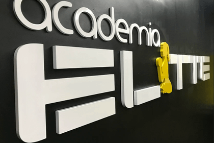 Imagem 1 da galeria do parceiro Academia Elitte