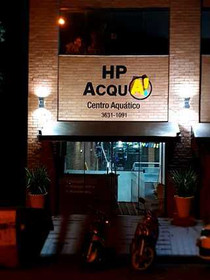 Imagem 1 da galeria do parceiro Acadêmico HP Acqua