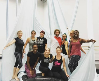 Image 5 from Hunter Dance Center partner gallery