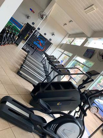Imagem 3 da galeria do parceiro Academia Sport Fitness - Turmalina